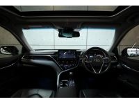 2022 Toyota Camry 2.5 (ปี 18-24) HEV Premium Sedan AT รูปที่ 7